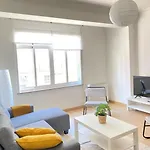 Vibescoruna- 1d Apartmán Ferrol