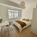 Vibescoruna- 1d Apartmán