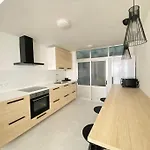 Vibescoruna- 1d Apartmán Ferrol