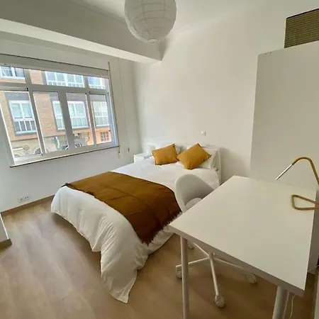 Vibescoruna- 1d Ferrol