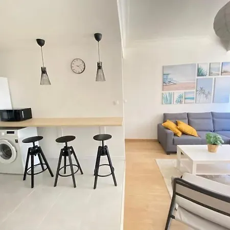 Vibescoruna- 1d Lägenhet