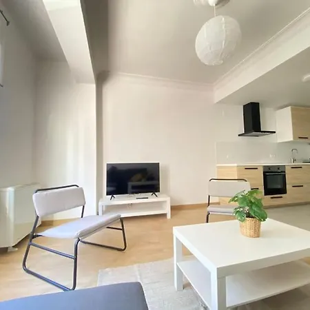 Apartmán Vibescoruna- 1d