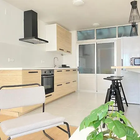 Vibescoruna- 1d Apartmán