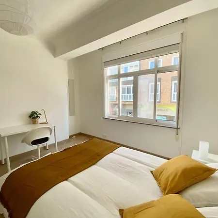 Apartmán Vibescoruna- 1d