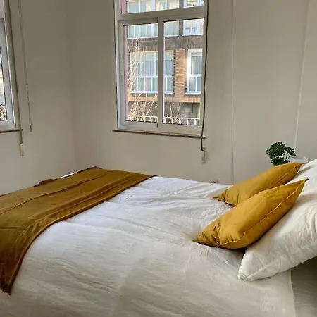 Apartmán Vibescoruna- 1d *