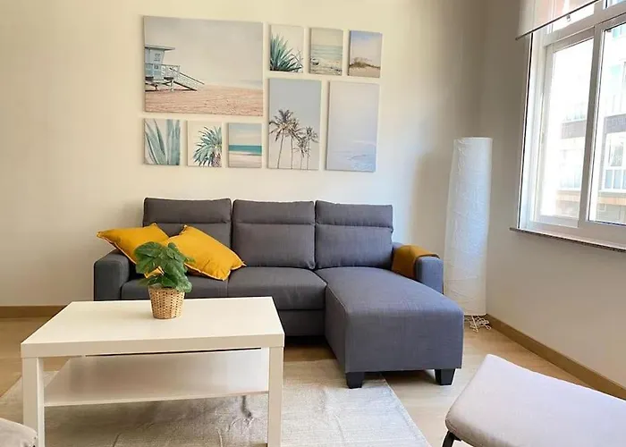 Vibescoruna- 1d * Ferrol