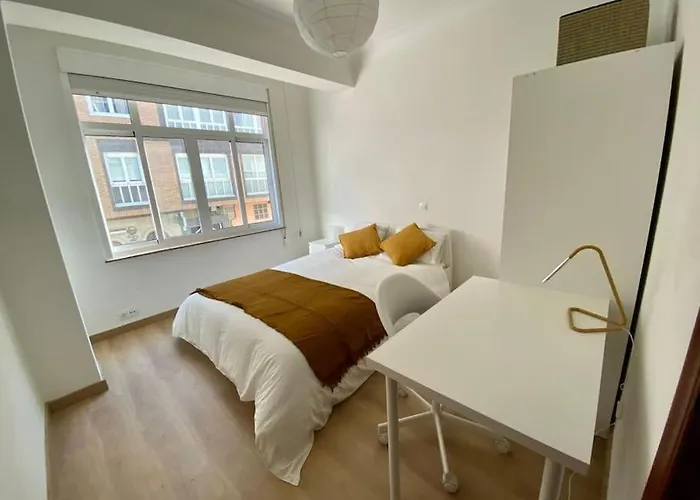 Vibescoruna- 1d Ferrol