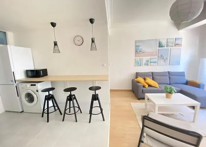 Vibescoruna- 1d Appartement