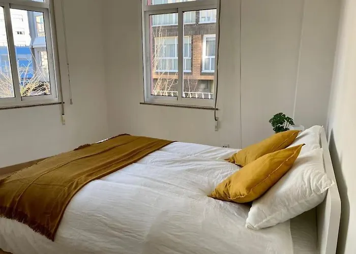 Appartement Vibescoruna- 1d *